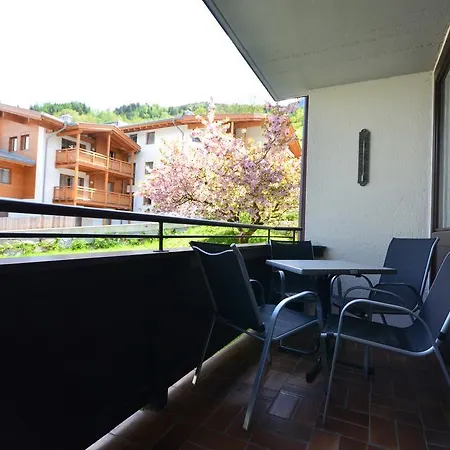 Apartmán By Alpen *