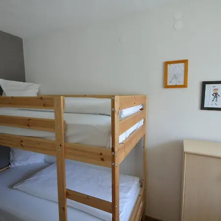 Apartmán By Alpen *